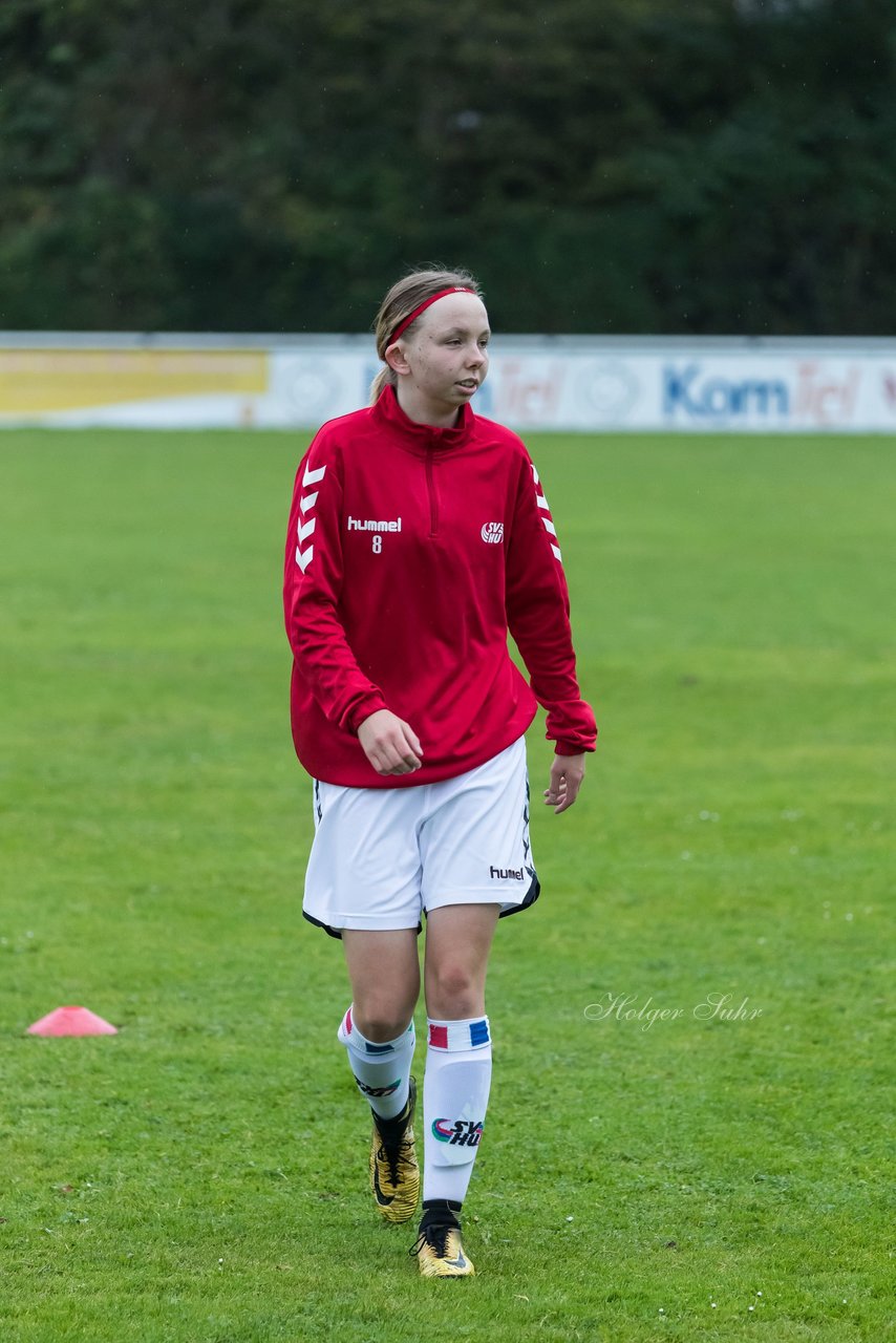 Bild 76 - Frauen SV Henstedt Ulzburg II - TSV Klausdorf : Ergebnis: 2:1